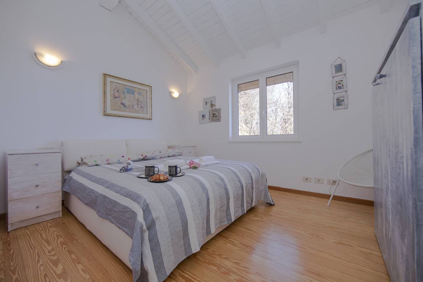 Foto 6 von 20: The Perfect View in a Premeno Penthouse