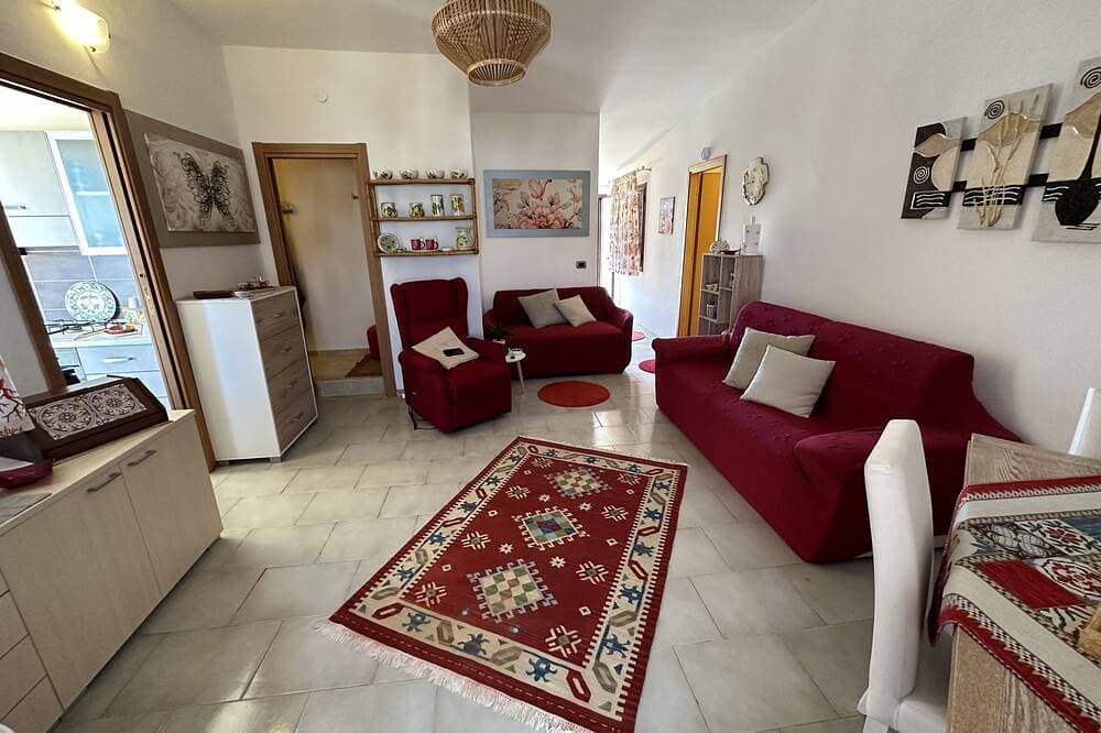 Foto 10 von 30: Gorgeous Villa in Marzamemi