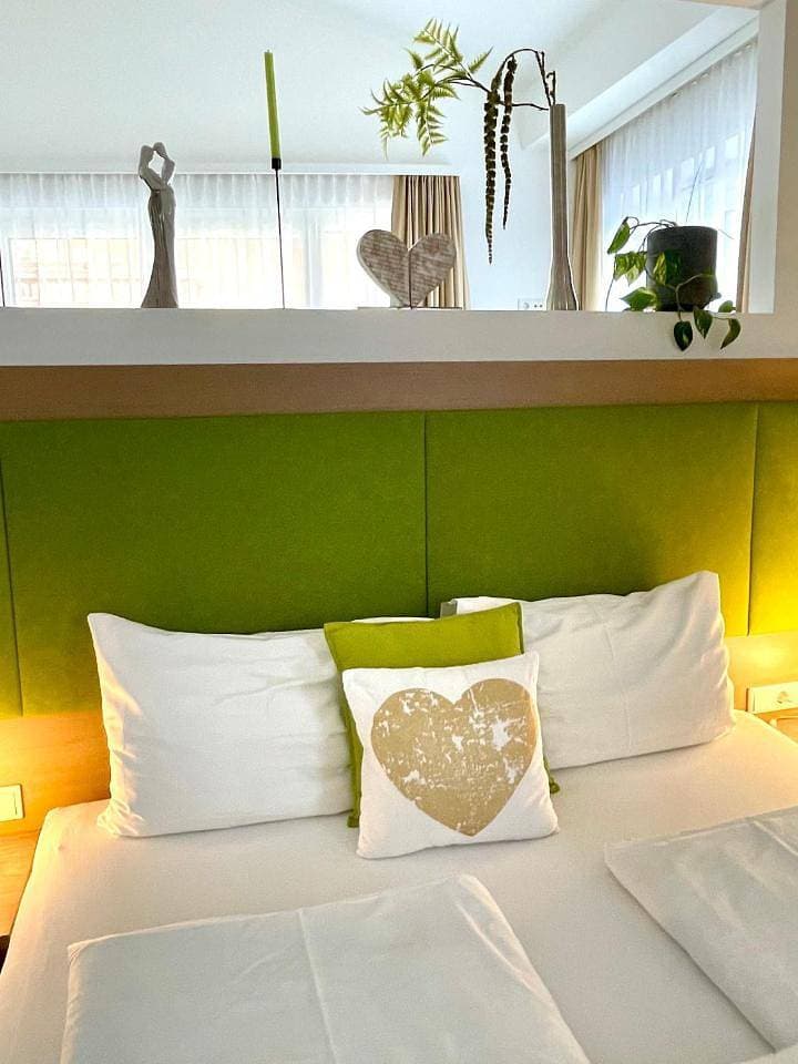 Foto 7 von 50: Suite with Balcony