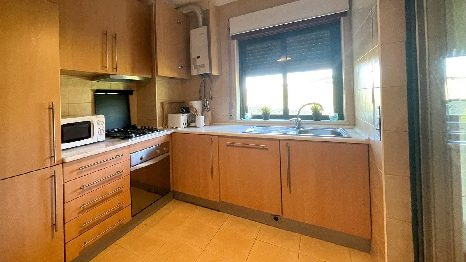 Foto 12 von 20: Salgados Village - Apartamento T1-50