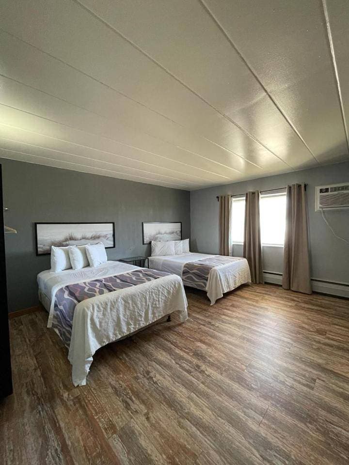 Foto 6 von 11: Standard Double Room