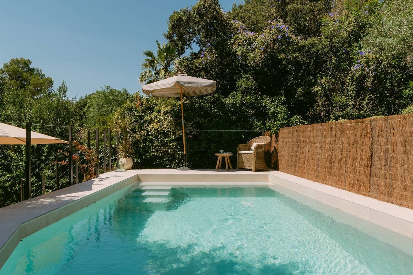Foto 6 von 38: Ferienhaus 'Casa Familia' mit privatem Pool, WLAN und Klimaanlage