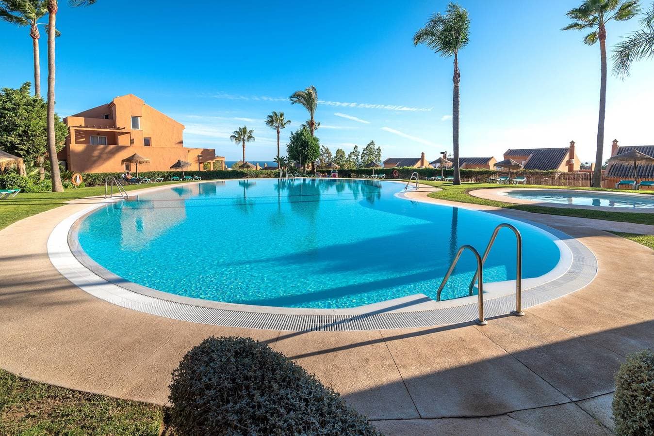 Marbella Penthouse apartment 1