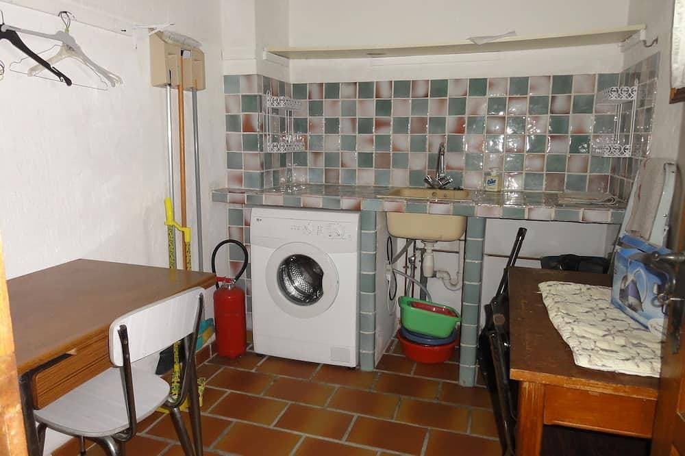 Foto 11 von 20: Villa mit privatem Pool und Garten, 5 km vom Meer entfernt