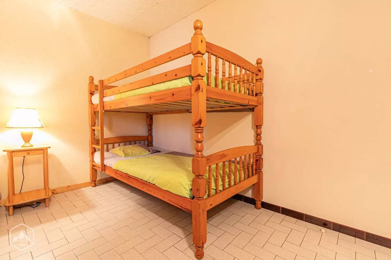 Foto 5 von 10: Sehr geräumige Wohnung im Herzen des Dorfes