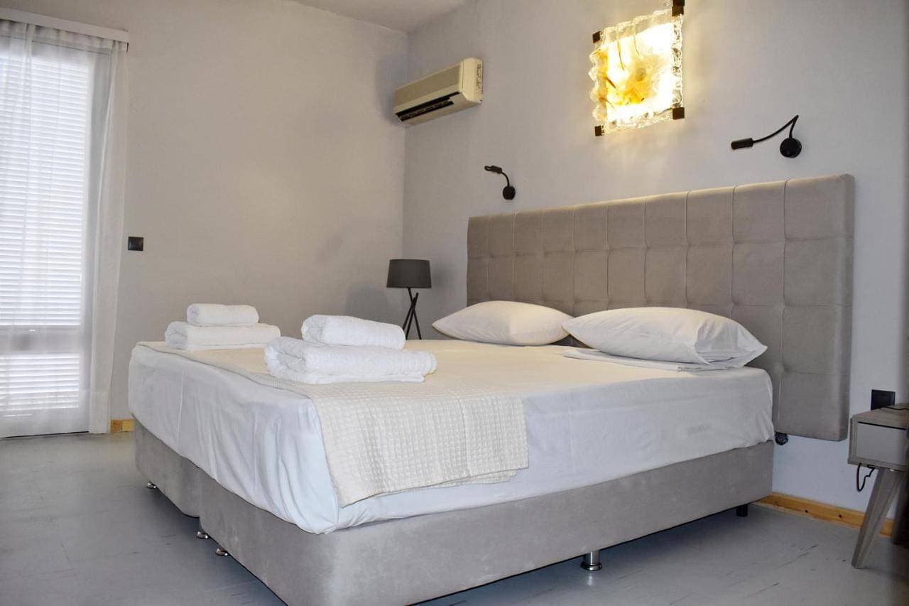 Foto 6 von 43: Superior Double or Twin Room with Sea View