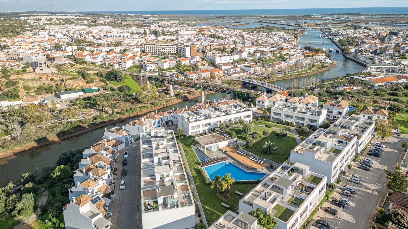 Foto 2 von 61: Casa Maria, Terraços de Tavira