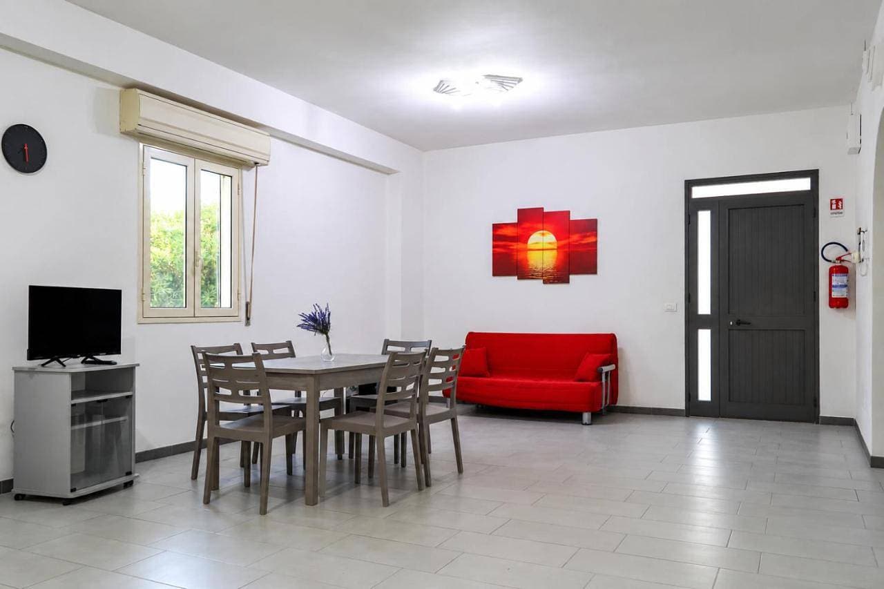 Foto 5 von 24: Three-Bedroom Villa