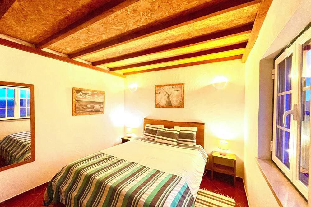 Foto 2 von 30: Typisches Landhaus - Cercal do Alentejo