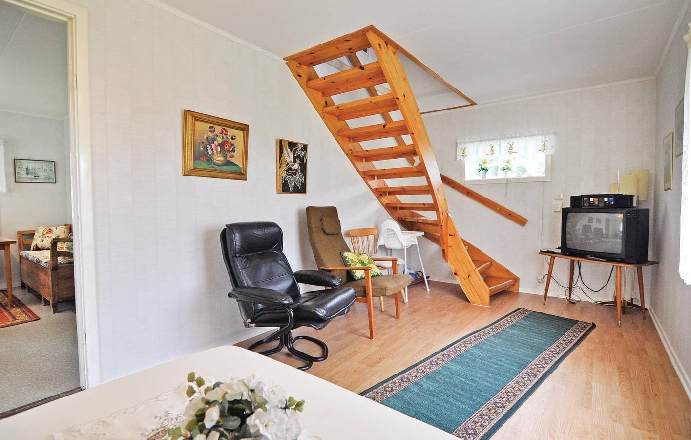 Foto 7 von 20: Ferienhaus für 4 Personen mit Terrasse