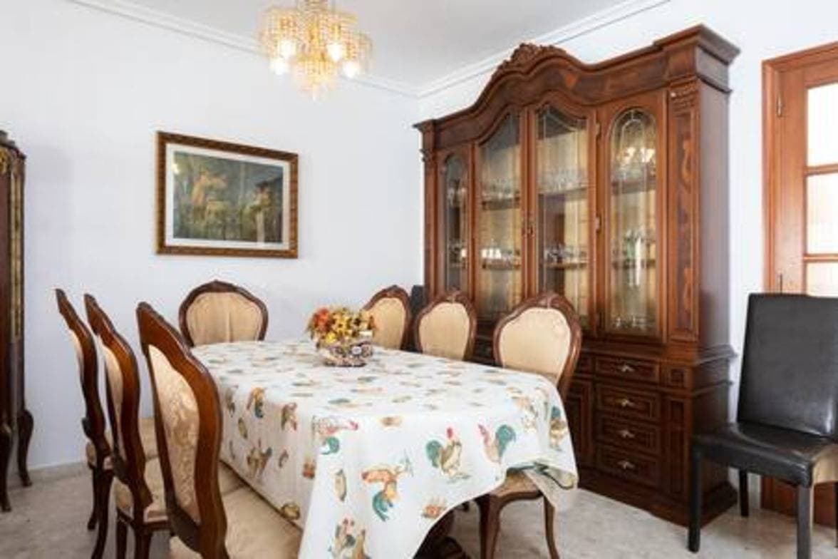 Foto 8 von 38: Ferienwohnung für 9 Personen
