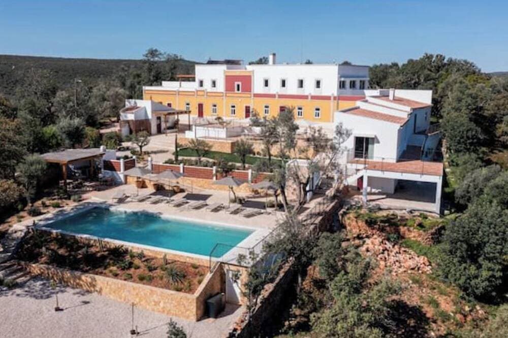 Foto 11 von 30: Eira House | Spacious wing with a private garden for 12 people