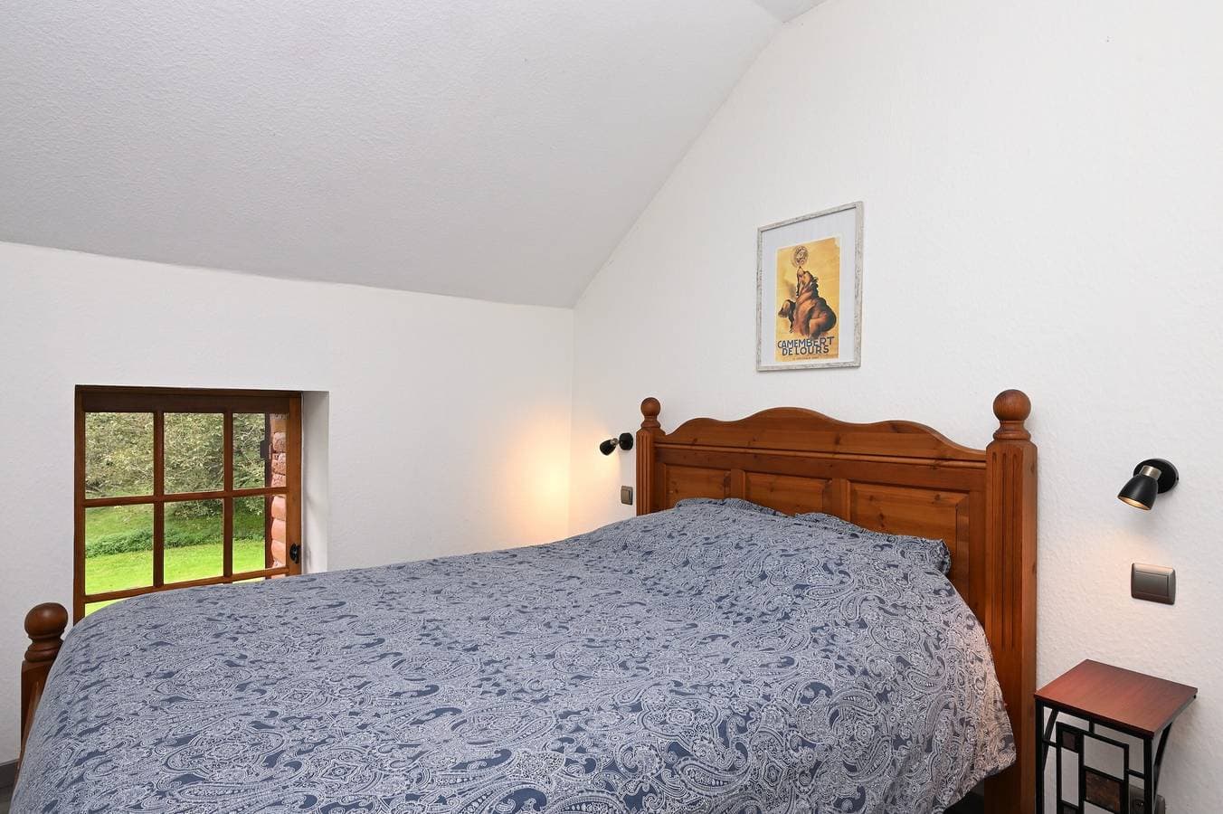 Foto 7 von 35: Ihr Bergurlaub: Panorama, absolute Ruhe und privater nordischer Spa für Entspannung & Aktivitäten