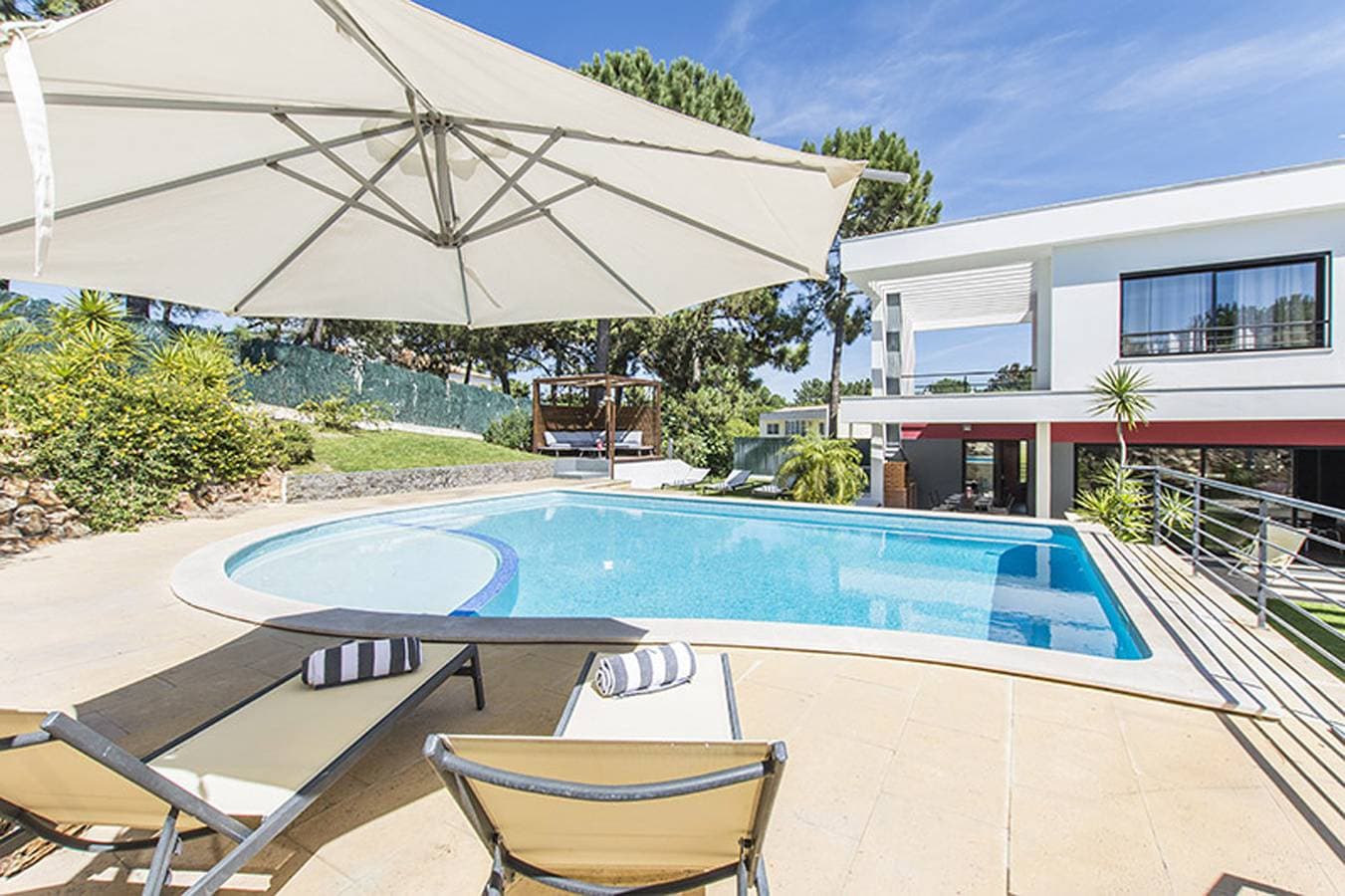 Foto 2 von 38: Villa Paraiso Comporta