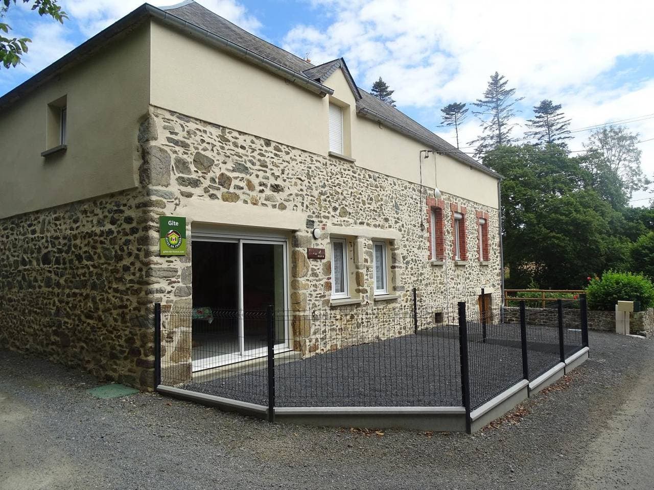 La Forge 1