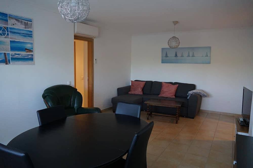 Foto 9 von 12: Quiet F4 apartment 5 minutes from Olhão town center, Algarve