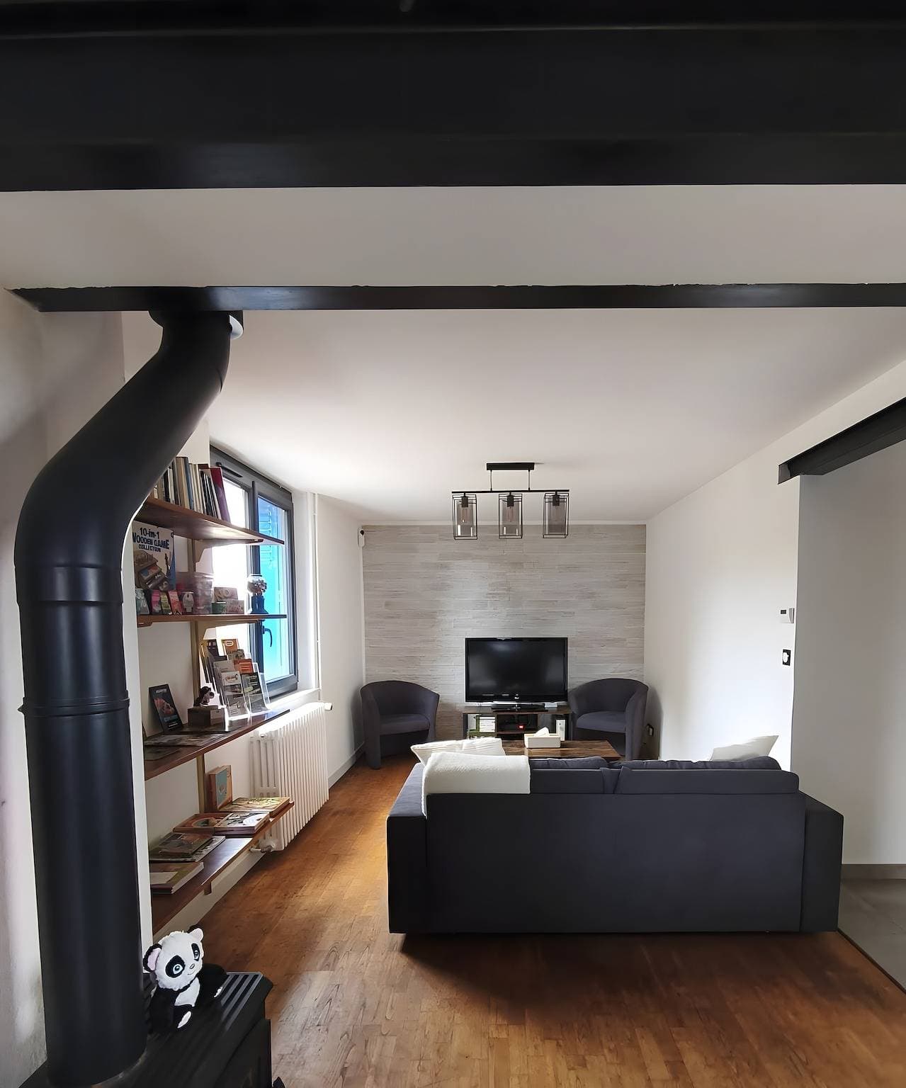 Foto 4 von 18: Ferienhaus „Les Petits Logis De L'Écluse“ nahe Beauval
