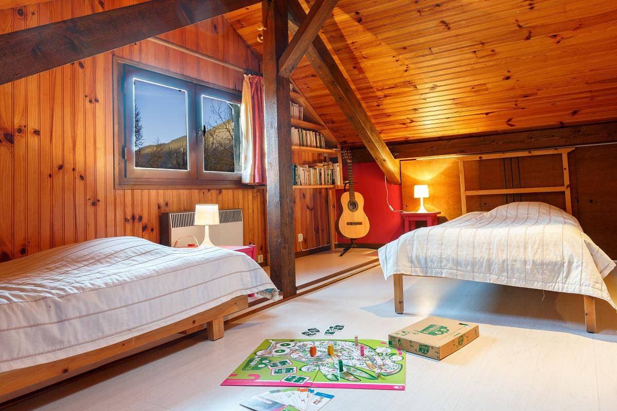 Foto 7 von 18: Gîte le petit Pré