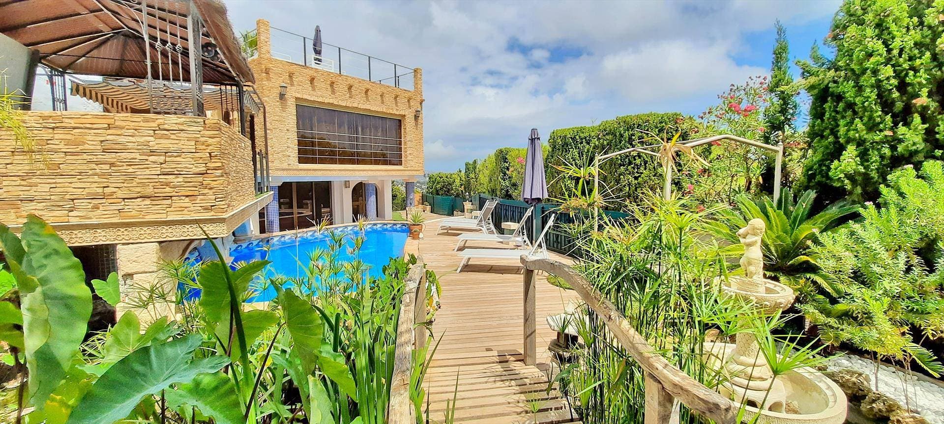 Villa Sun Carlos by Solidays 1