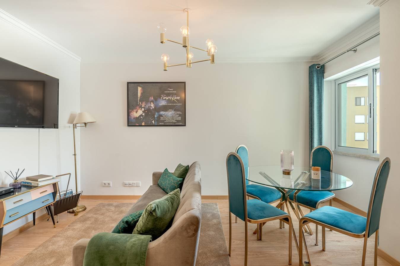 Foto 10 von 20: Ferienwohnung für 4 Personen