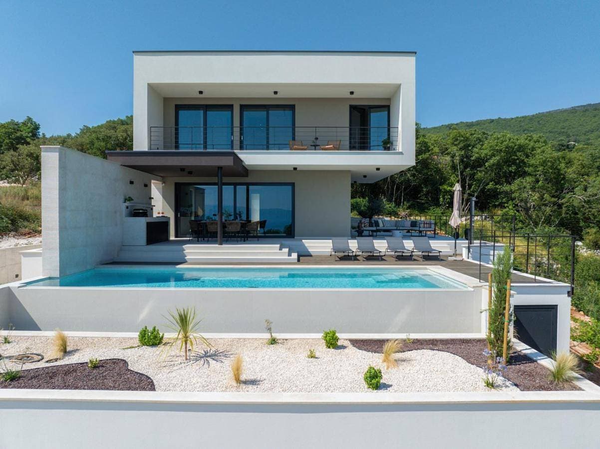 Villa Serenis 1