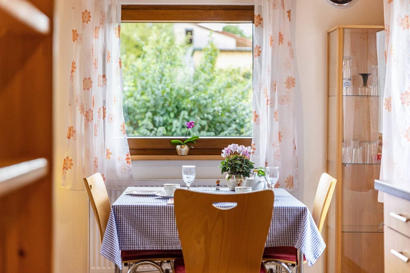 Foto 9 von 19: Ferienhaus "Katrin" mit privater Terrasse und WLAN