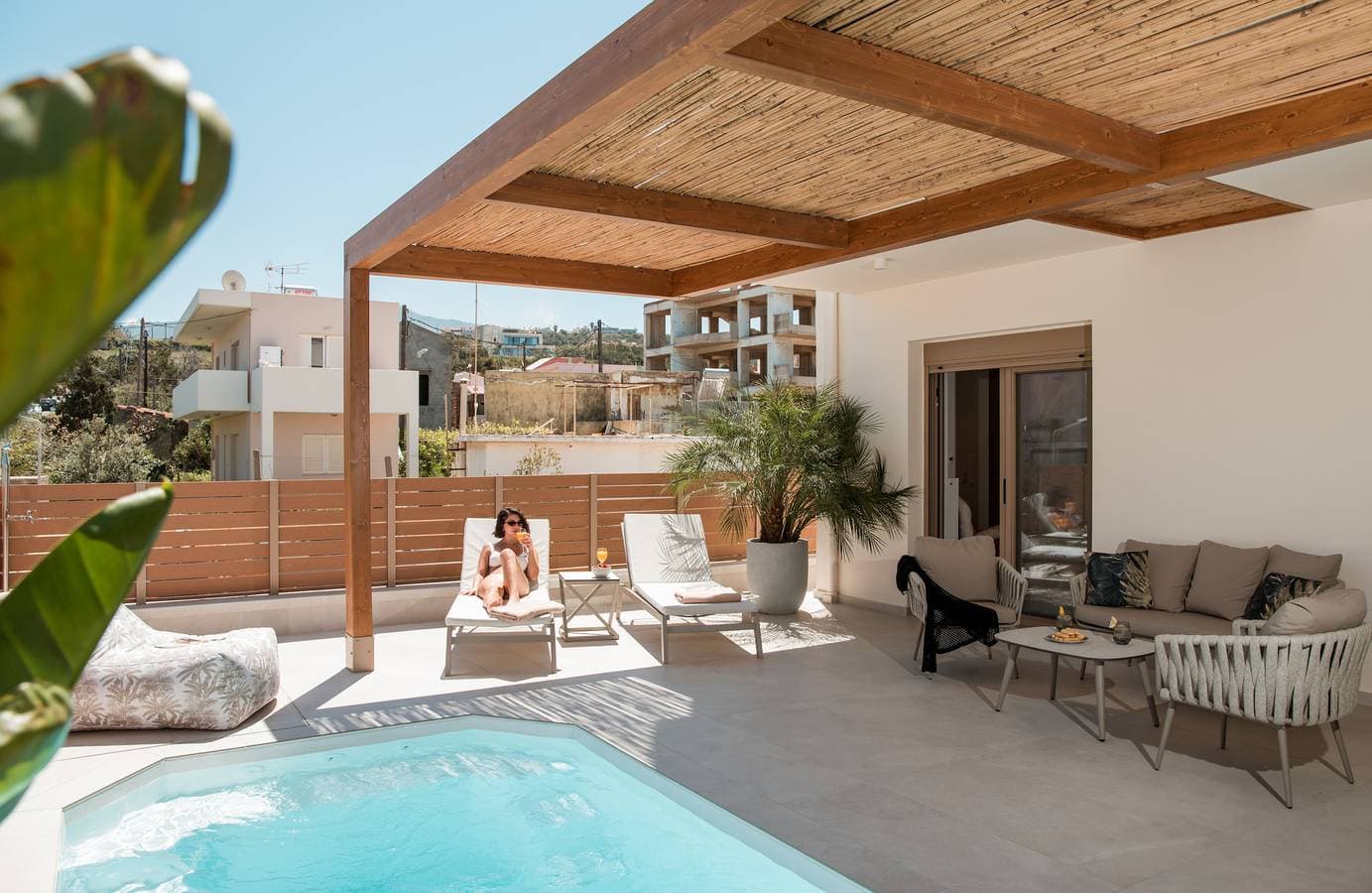 Foto 7 von 51: Casa Doma Luxury Suites