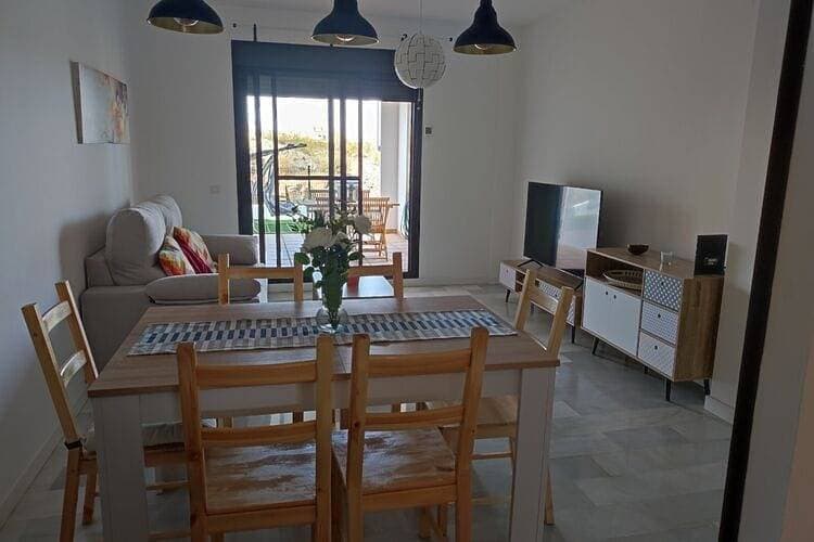 Foto 10 von 37: Wohnung in Ayamonte mit Flussblick