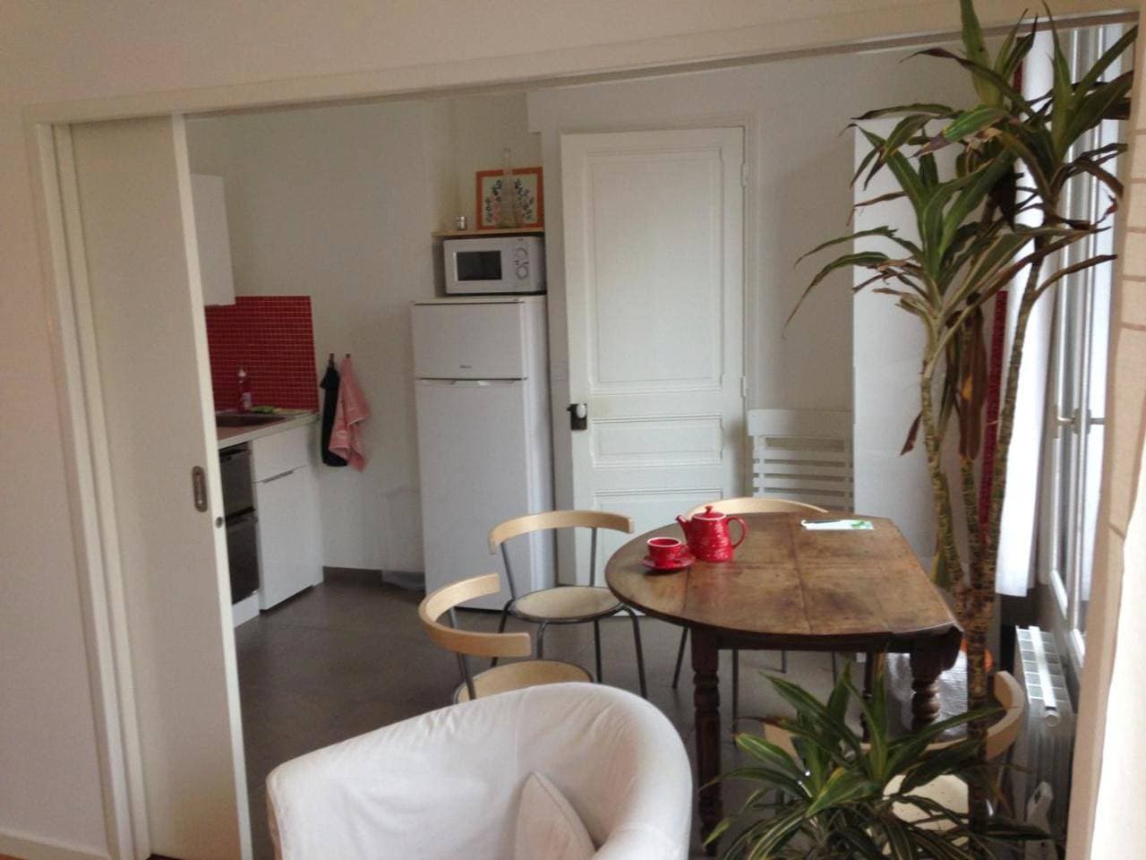 Foto 5 von 16: Apartment