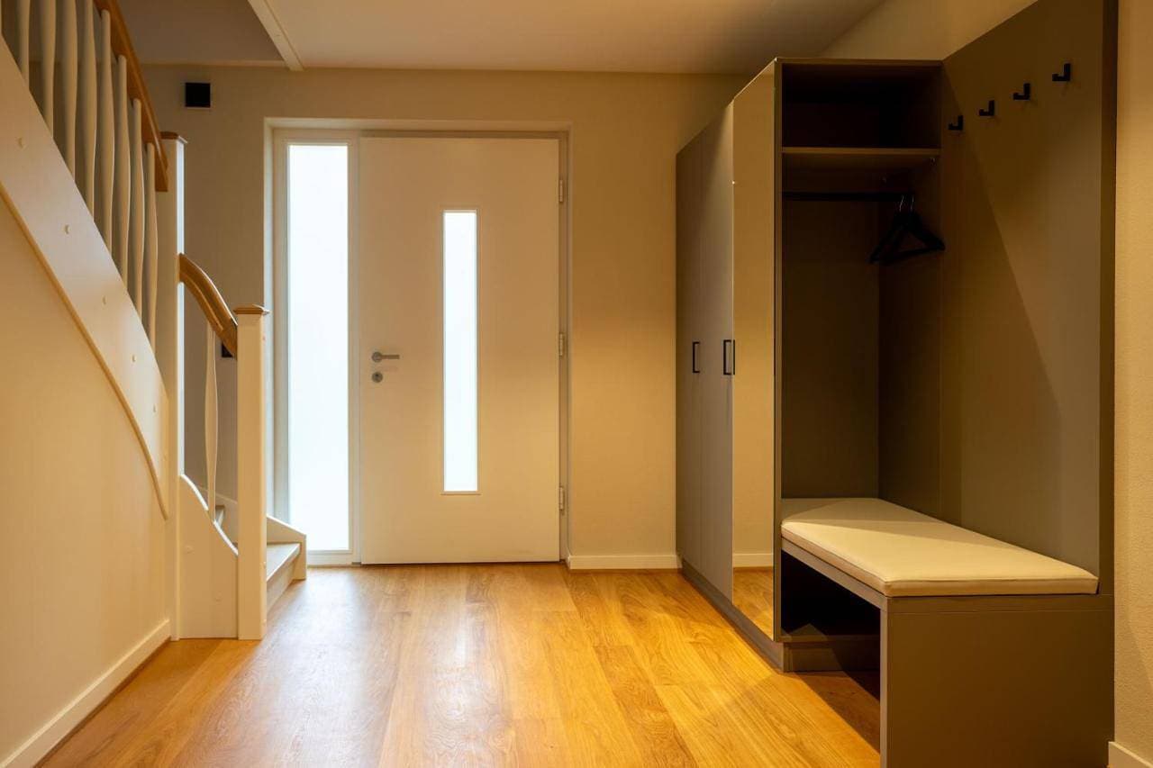 Foto 12 von 22: Two-Bedroom Apartment