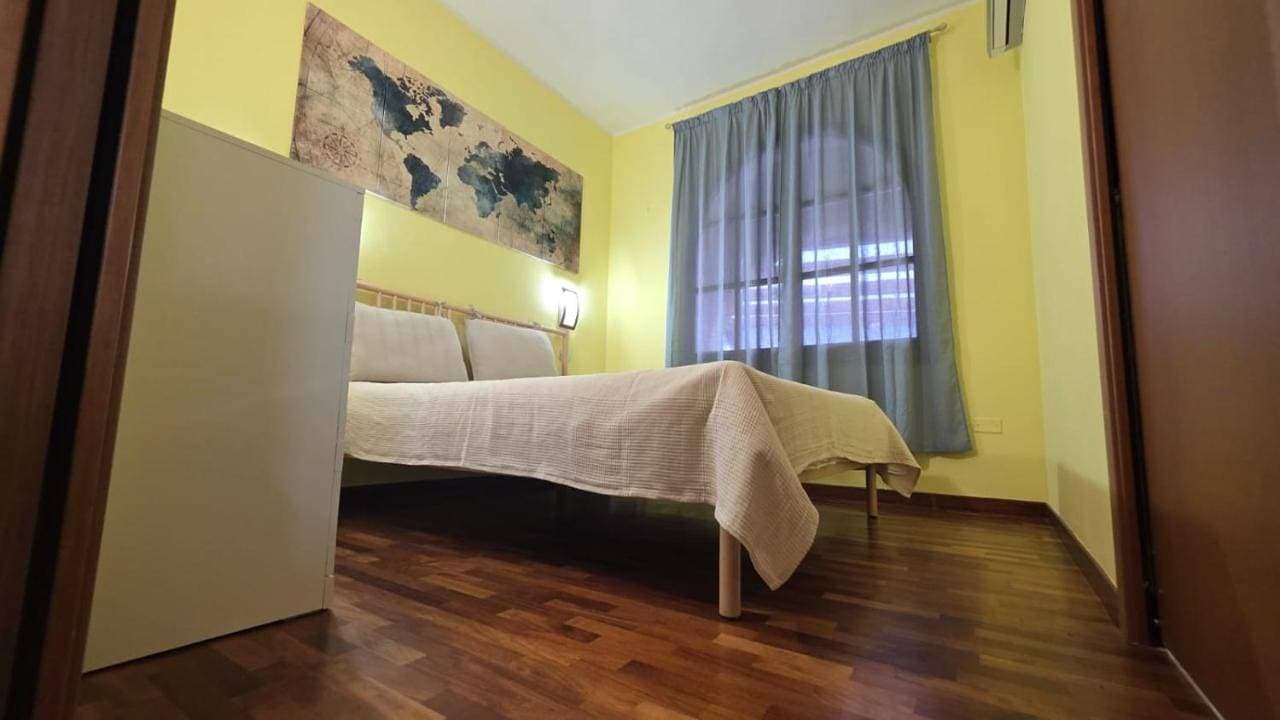 Foto 13 von 30: One-Bedroom Apartment with Garden
