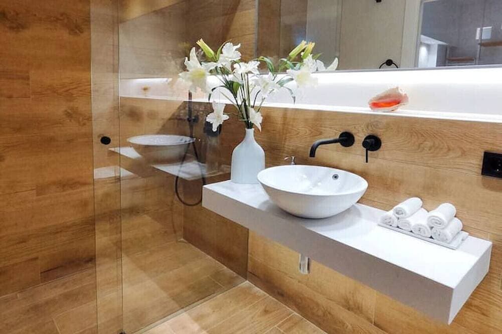 Foto 7 von 20: Luxury apartment with terrace in Terrassa