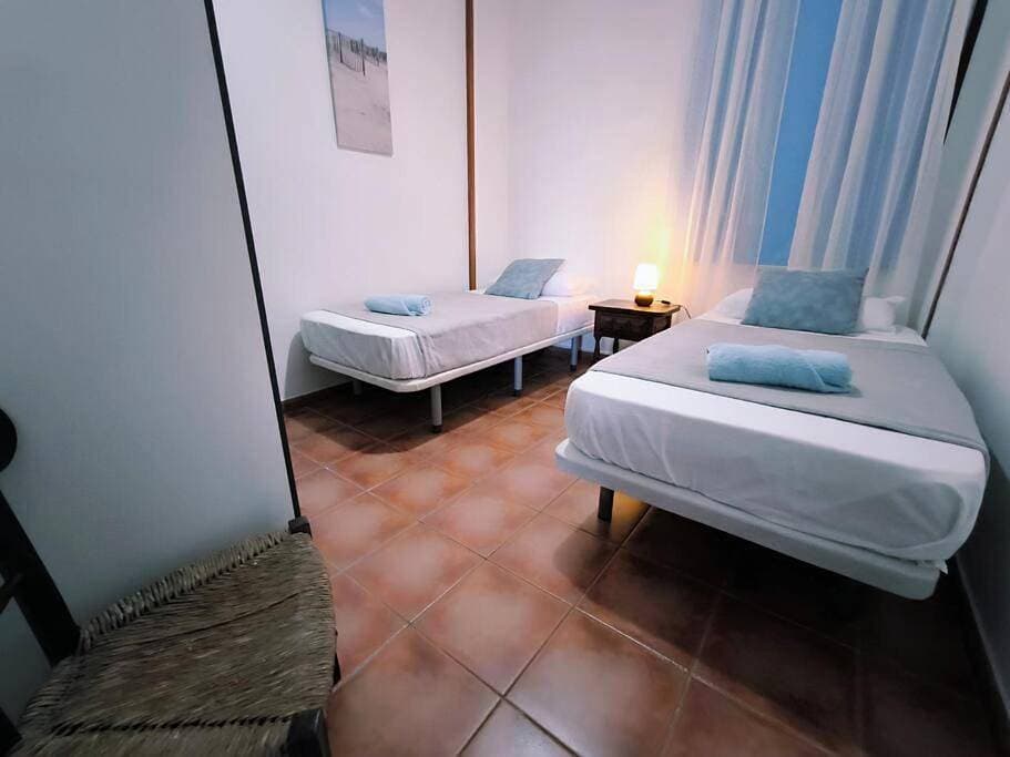 Foto 5 von 33: Two-Bedroom Apartment