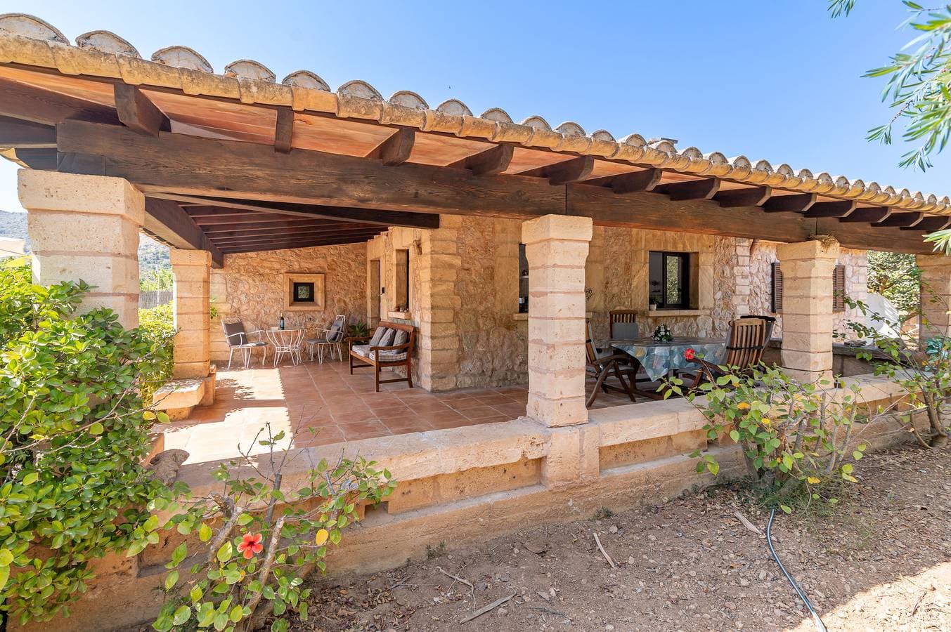 Foto 7 von 41: Villa La Casita