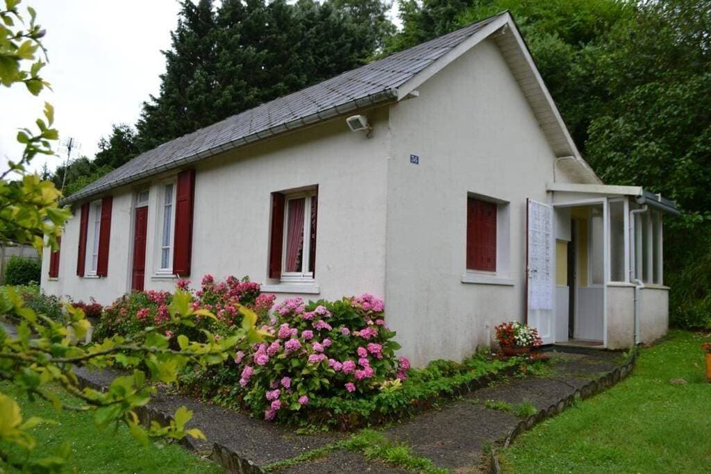 La ptite maison 1