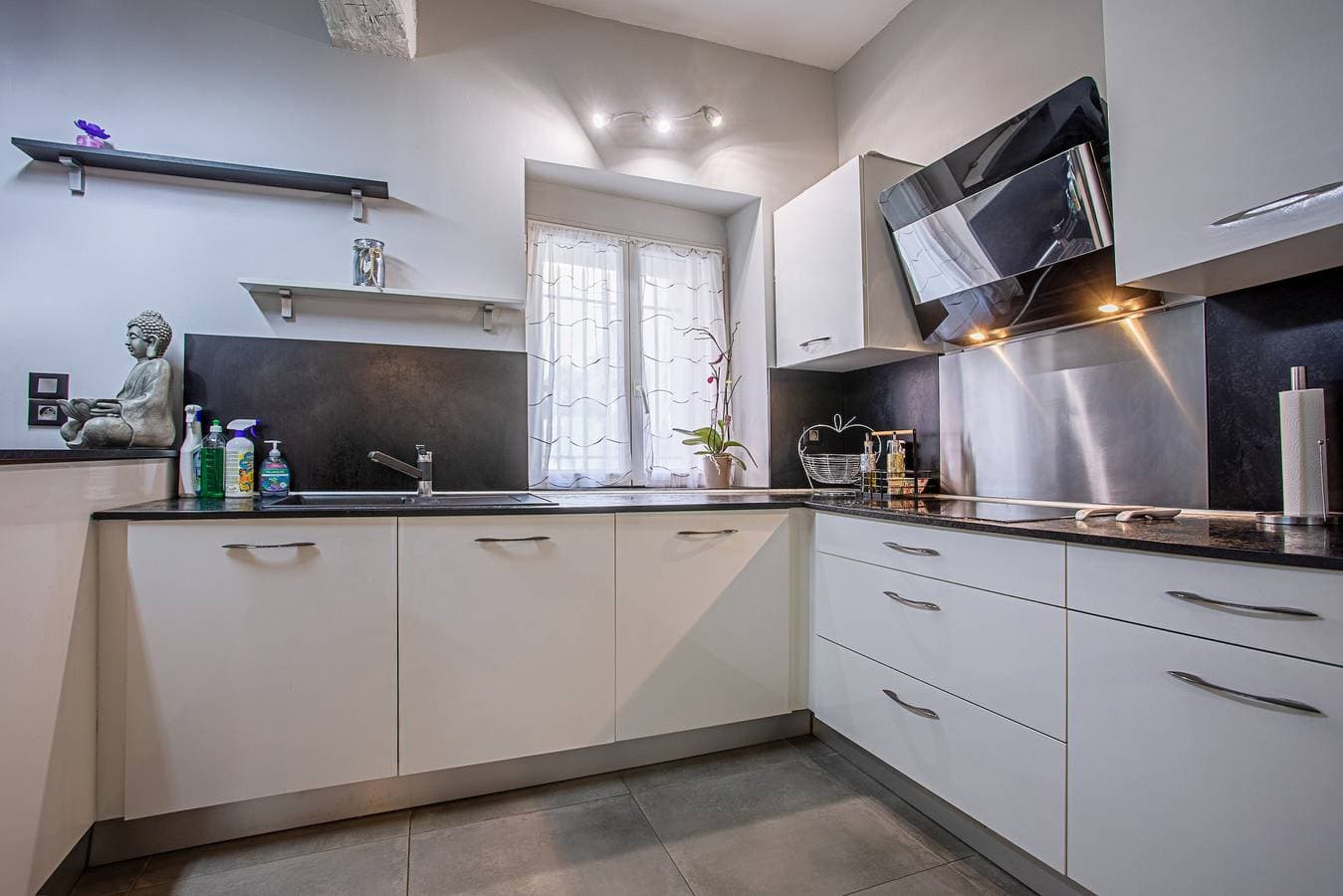 Foto 7 von 21: Ferienhaus 'Maison De Village Carcès' mit WLAN und Klimaanlage