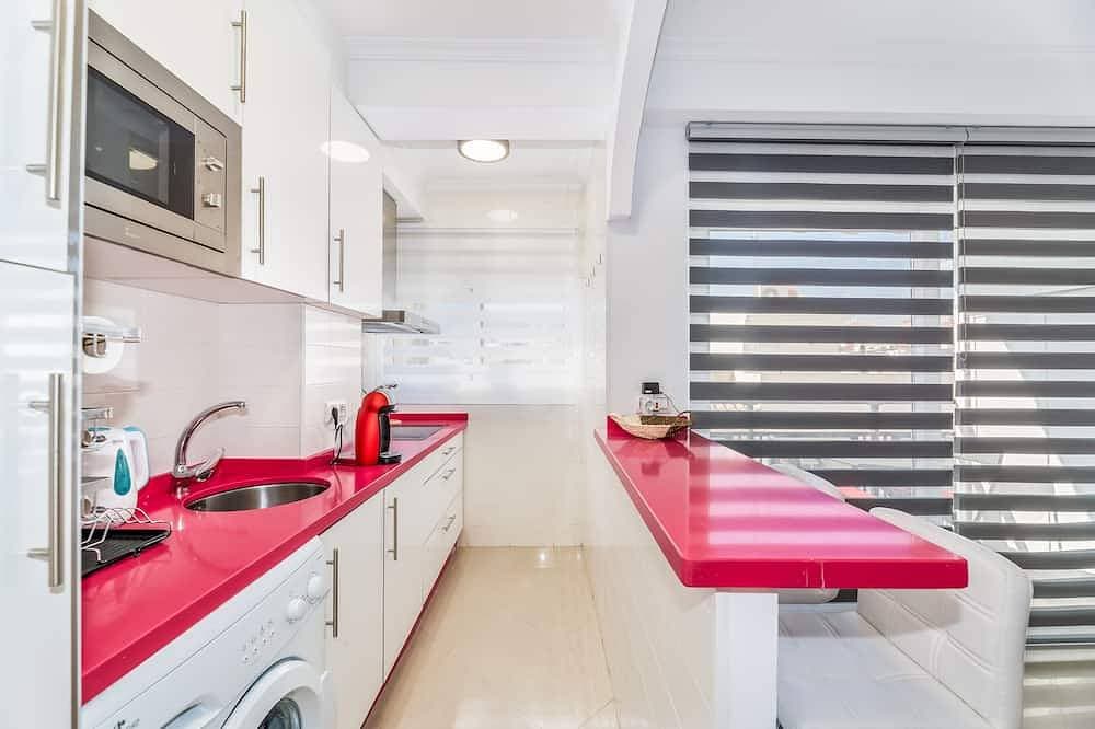 Foto 8 von 15: Gemütliche 1Bdr-Wohnung am Strand