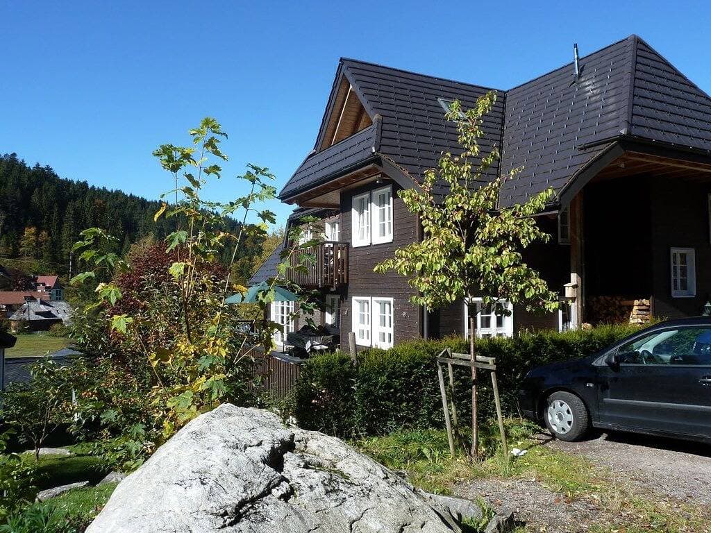 Foto 6 von 21: Ferienwohnung mit 2 Schlafzimmer