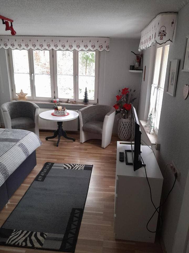 Foto 10 von 13: Studio Apartment
