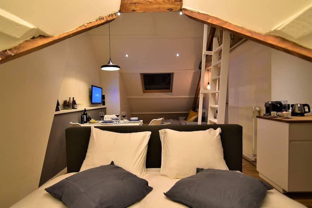 Foto 4 von 20: Mansarde Haus Zurenborg