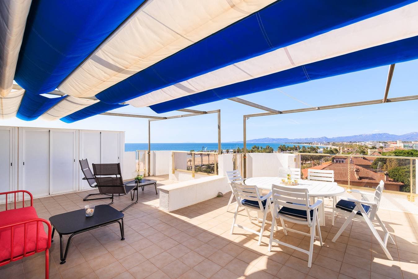 Foto 11 von 43: Uhc Acacias Apartments Salou