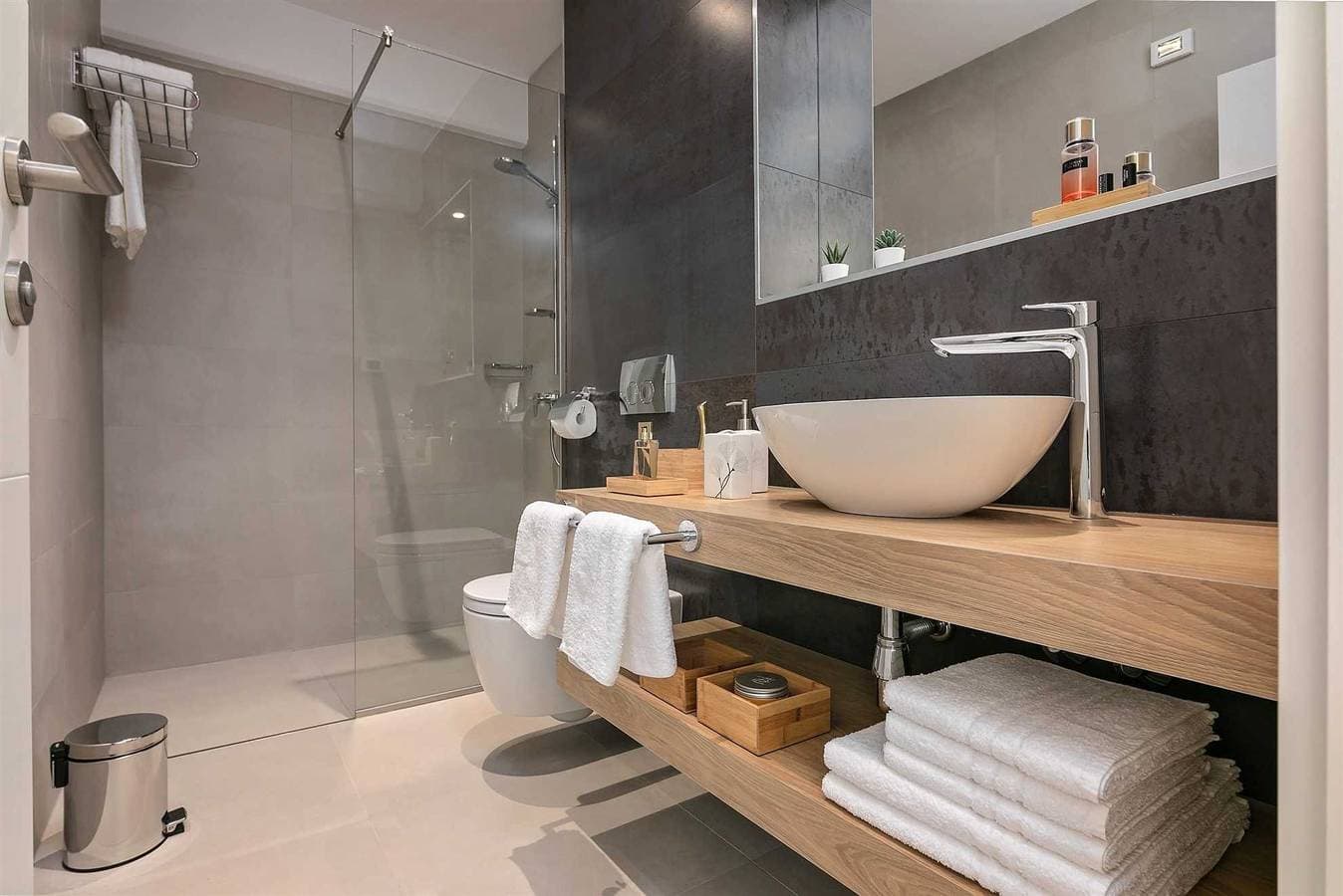 Foto 5 von 11: Premium-Apartment Kanat I mit wunderschönem Meerblick