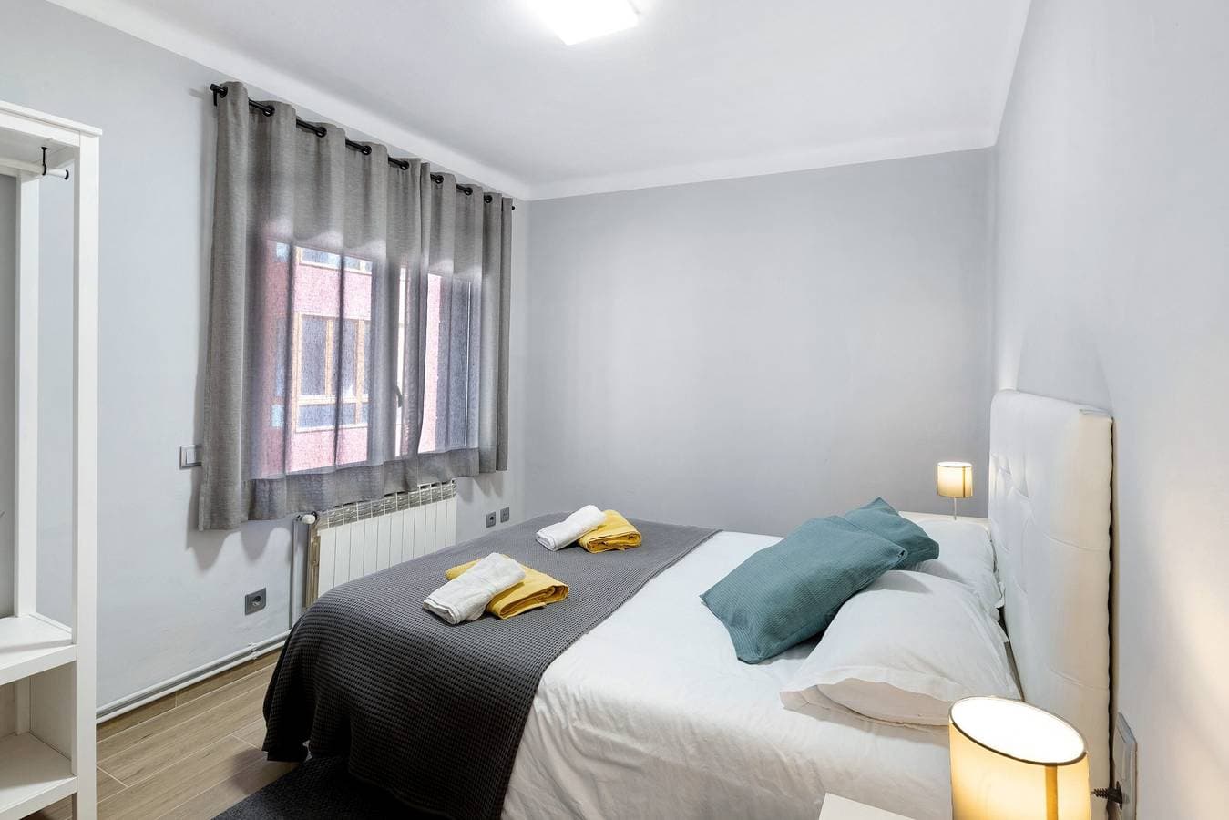Foto 11 von 32: Ferienwohnung "Alfons I" mit WLAN