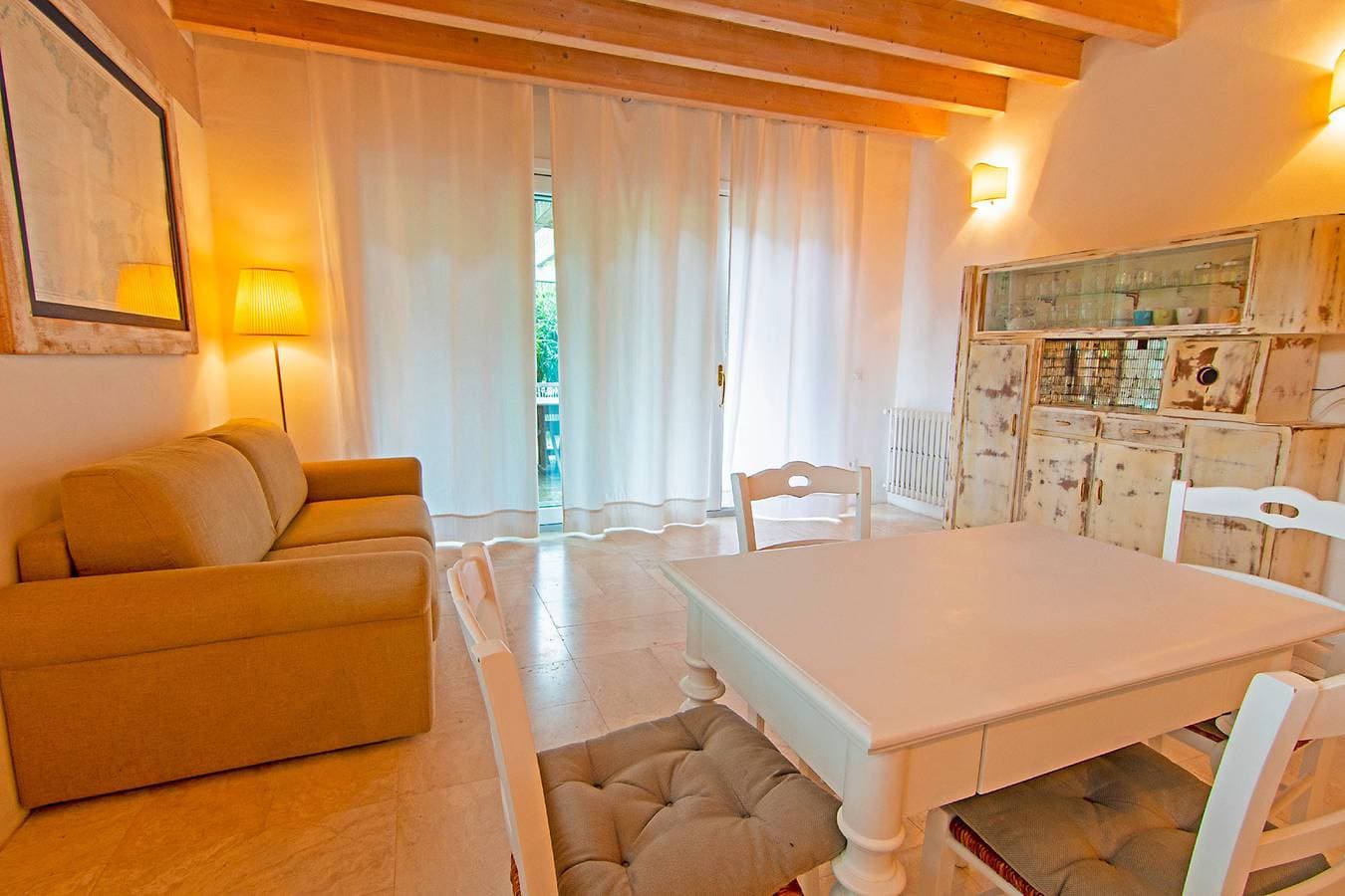 Foto 6 von 29: Le Grotte Cottage mit Pool Insel Elba