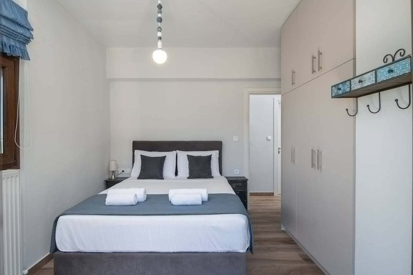 Foto 4 von 70: Villa für 6 Personen mit Balkon