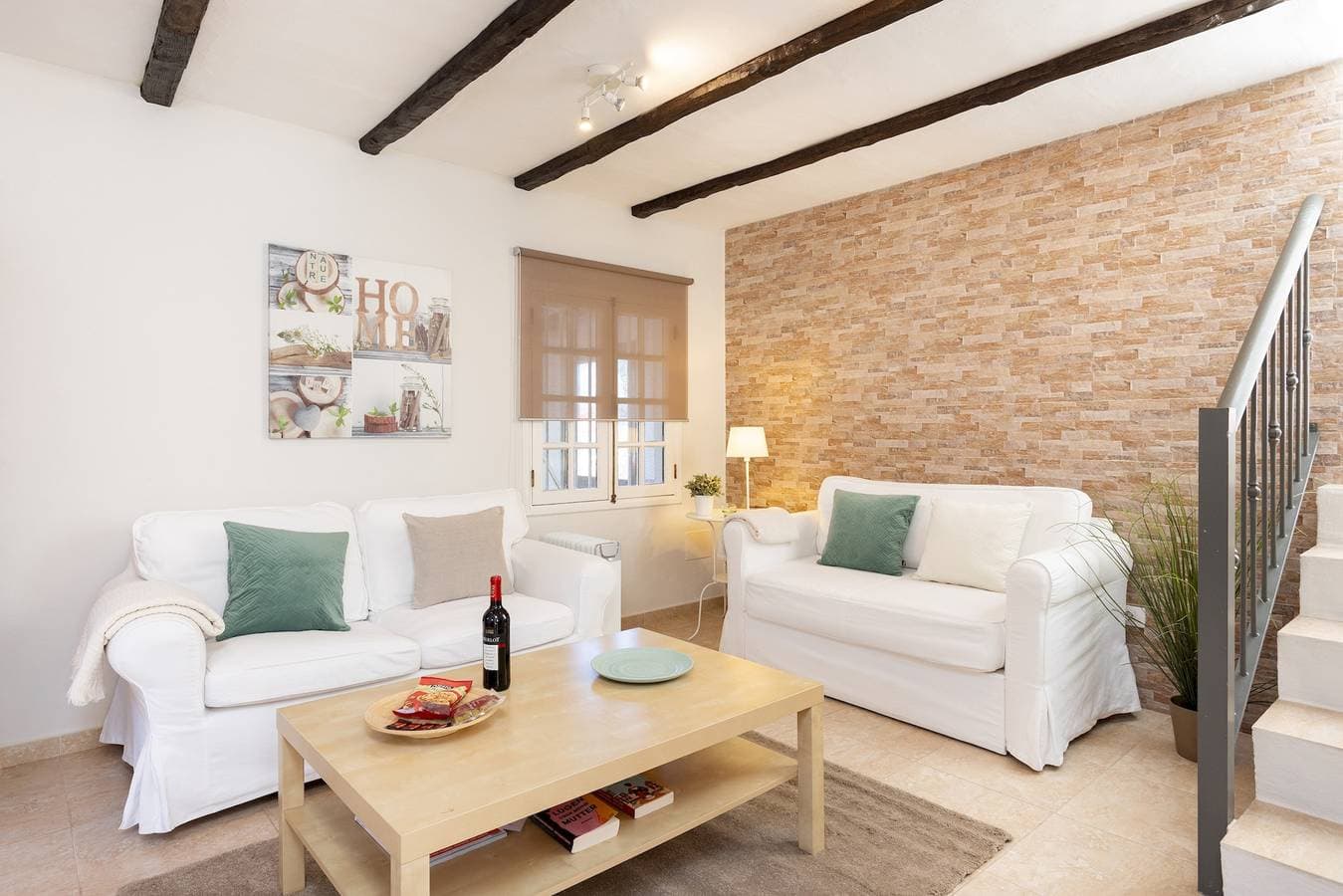 Chalet 51m² 1