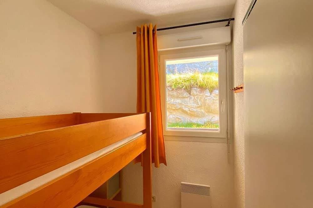 Foto 2 von 16: Studio with cabin for 4 people