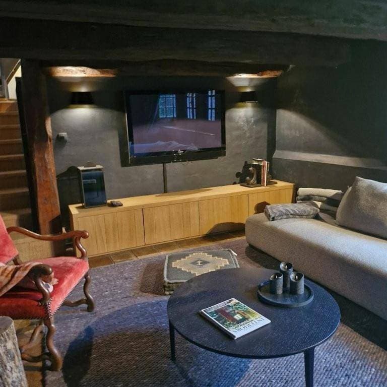Foto 4 von 37: Five-Bedroom House