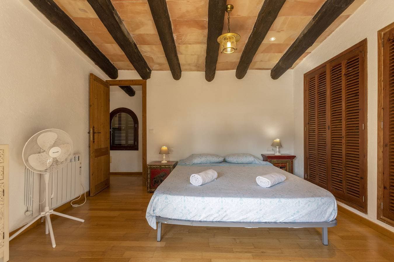 Foto 13 von 29: Casa Ibicenca Sagitario