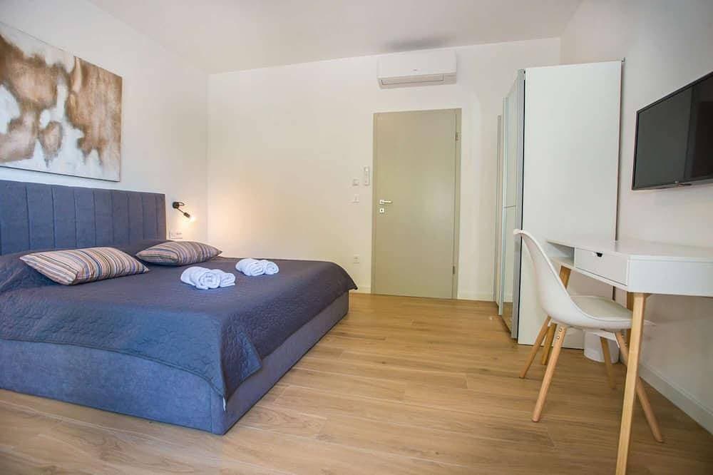 Foto 5 von 30: Moderne Villa in Tar mit Pool für 6 Personen